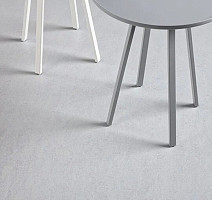 Forbo Marmoleum Decibel 388335 moonstone фото 2 | FLOORDEALER